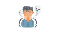 患有幽閉恐懼癥怎么辦？